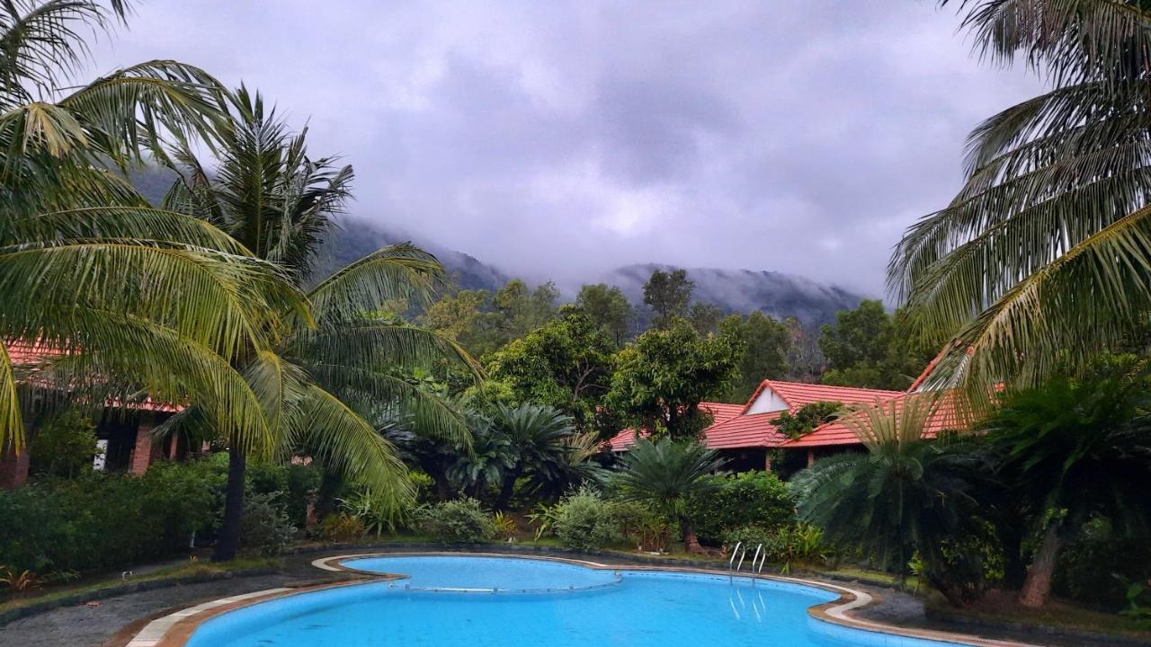 Wildland Resort Phu Quoc Extérieur photo