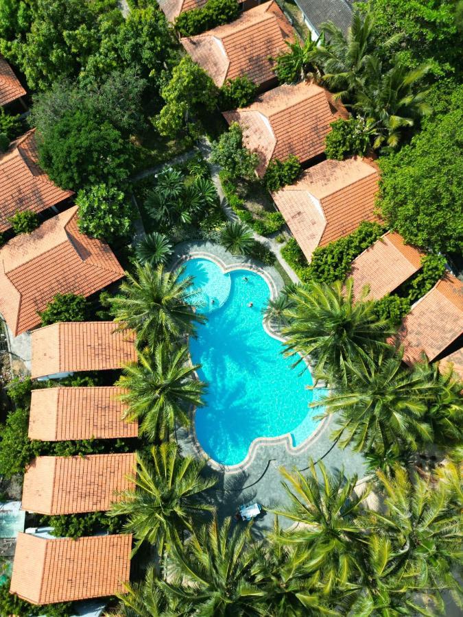 Wildland Resort Phu Quoc Extérieur photo