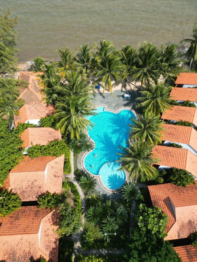 Wildland Resort Phu Quoc Extérieur photo