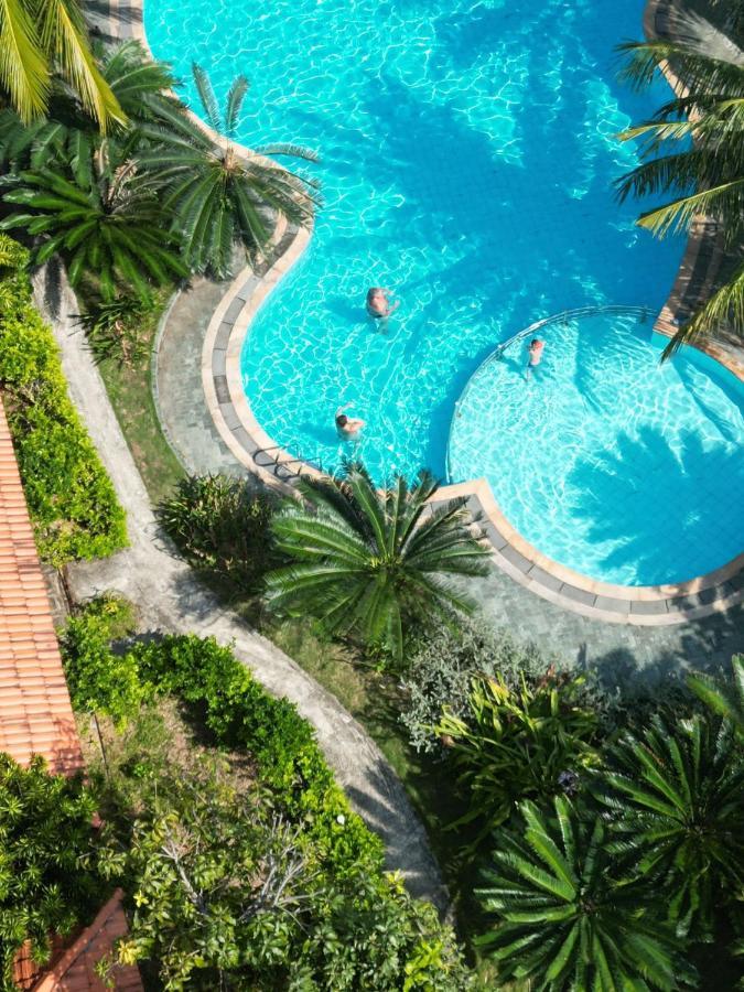 Wildland Resort Phu Quoc Extérieur photo