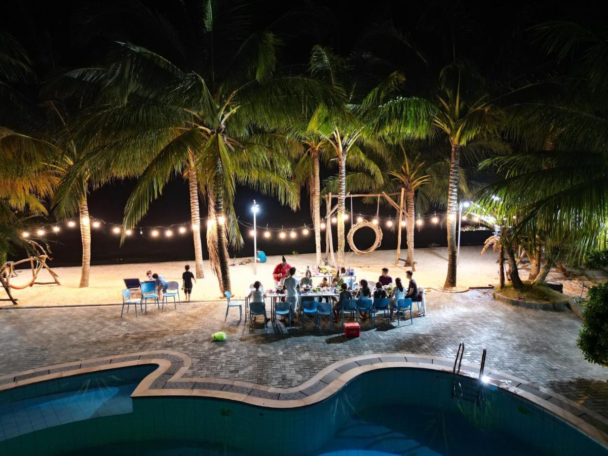 Wildland Resort Phu Quoc Extérieur photo
