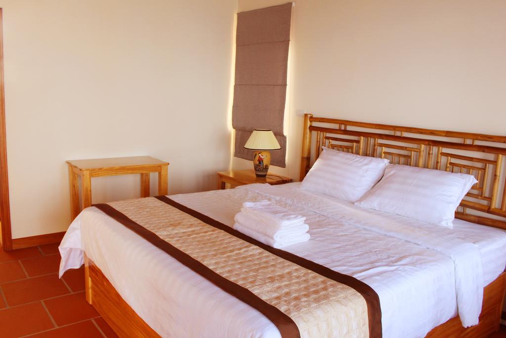 Wildland Resort Phu Quoc Extérieur photo