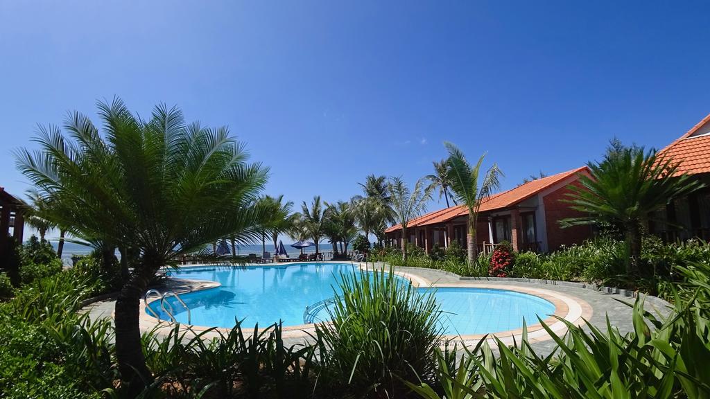 Wildland Resort Phu Quoc Extérieur photo