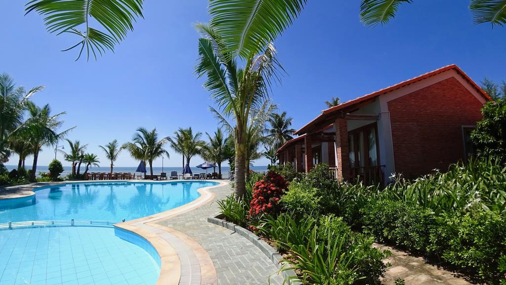 Wildland Resort Phu Quoc Extérieur photo