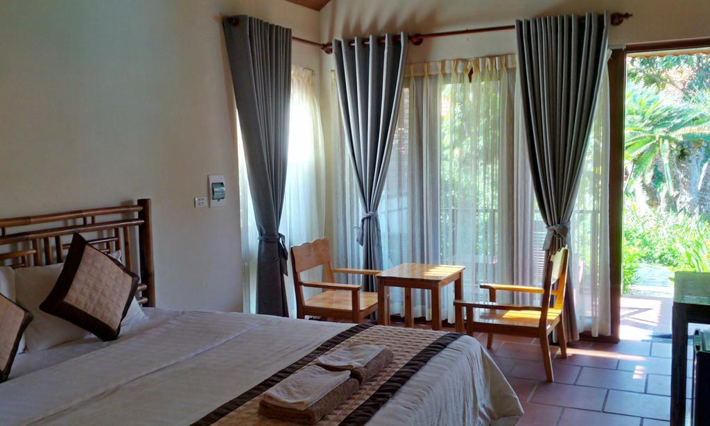 Wildland Resort Phu Quoc Extérieur photo