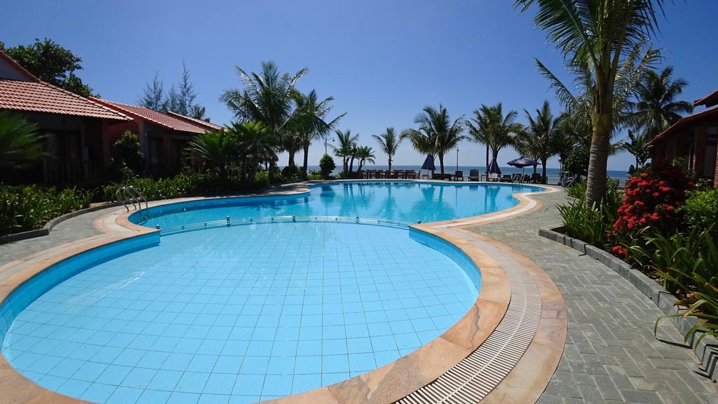 Wildland Resort Phu Quoc Extérieur photo