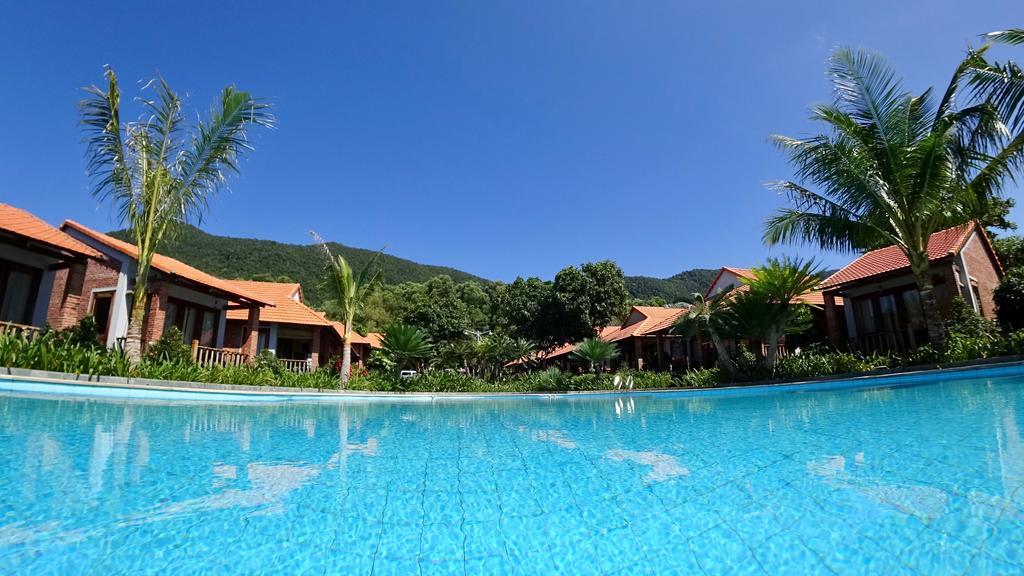 Wildland Resort Phu Quoc Extérieur photo