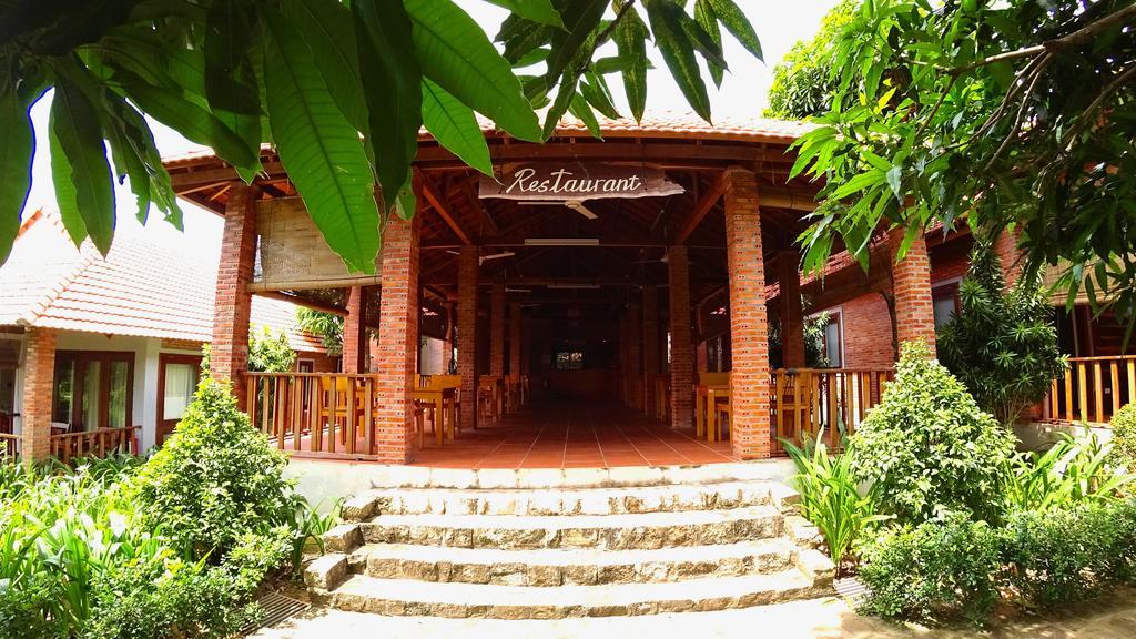 Wildland Resort Phu Quoc Extérieur photo
