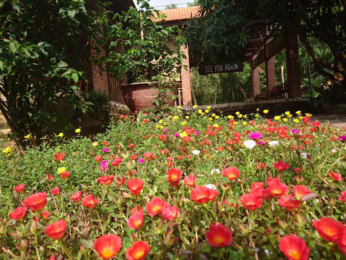 Wildland Resort Phu Quoc Extérieur photo
