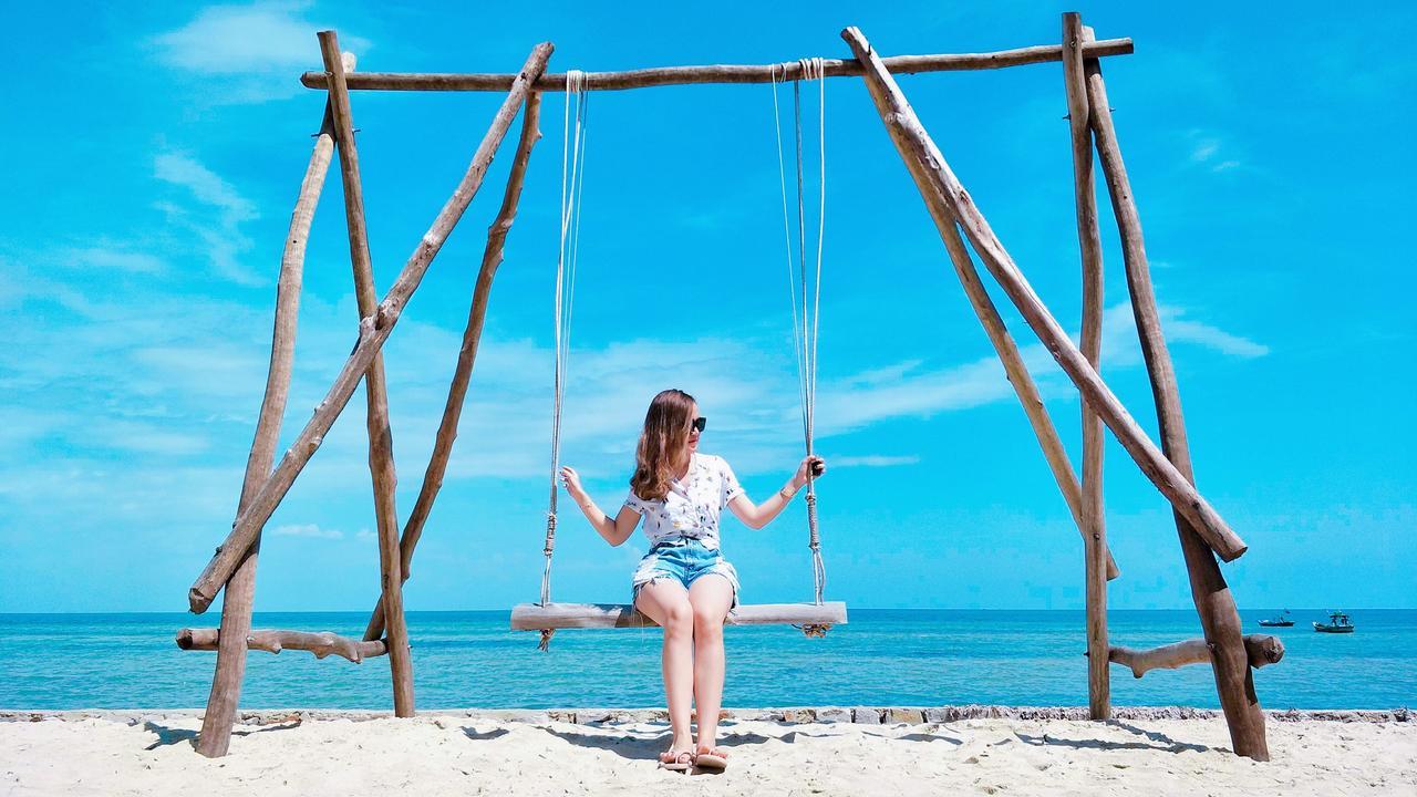 Wildland Resort Phu Quoc Extérieur photo