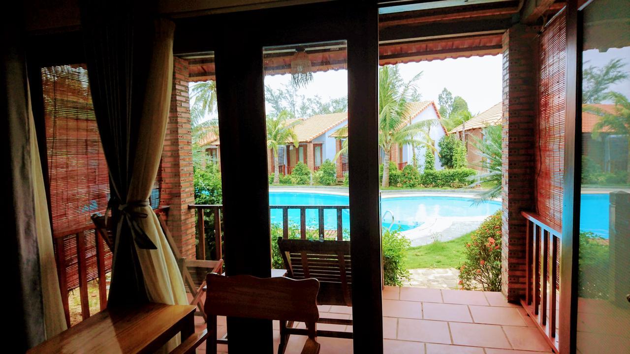 Wildland Resort Phu Quoc Extérieur photo