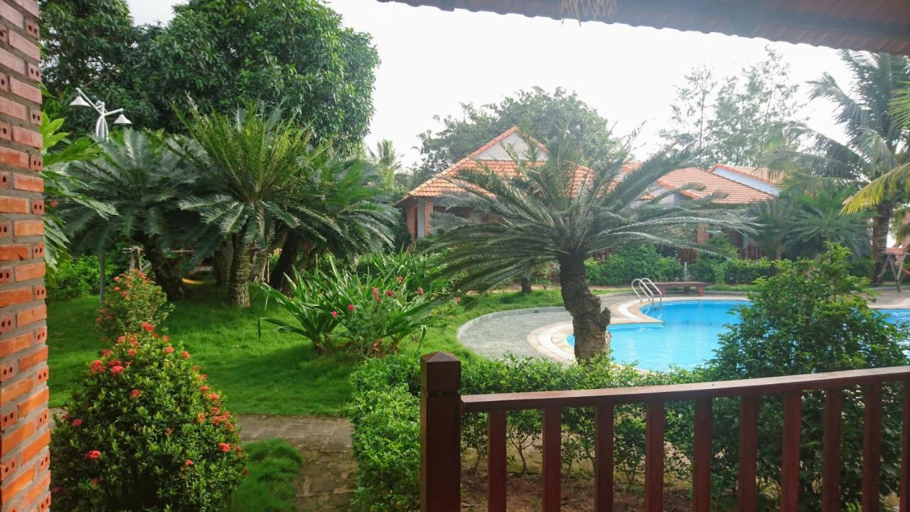 Wildland Resort Phu Quoc Extérieur photo