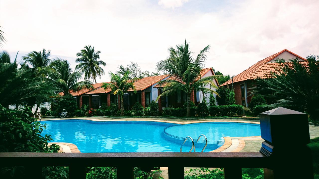Wildland Resort Phu Quoc Extérieur photo