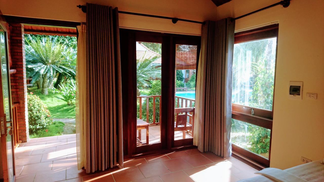 Wildland Resort Phu Quoc Extérieur photo