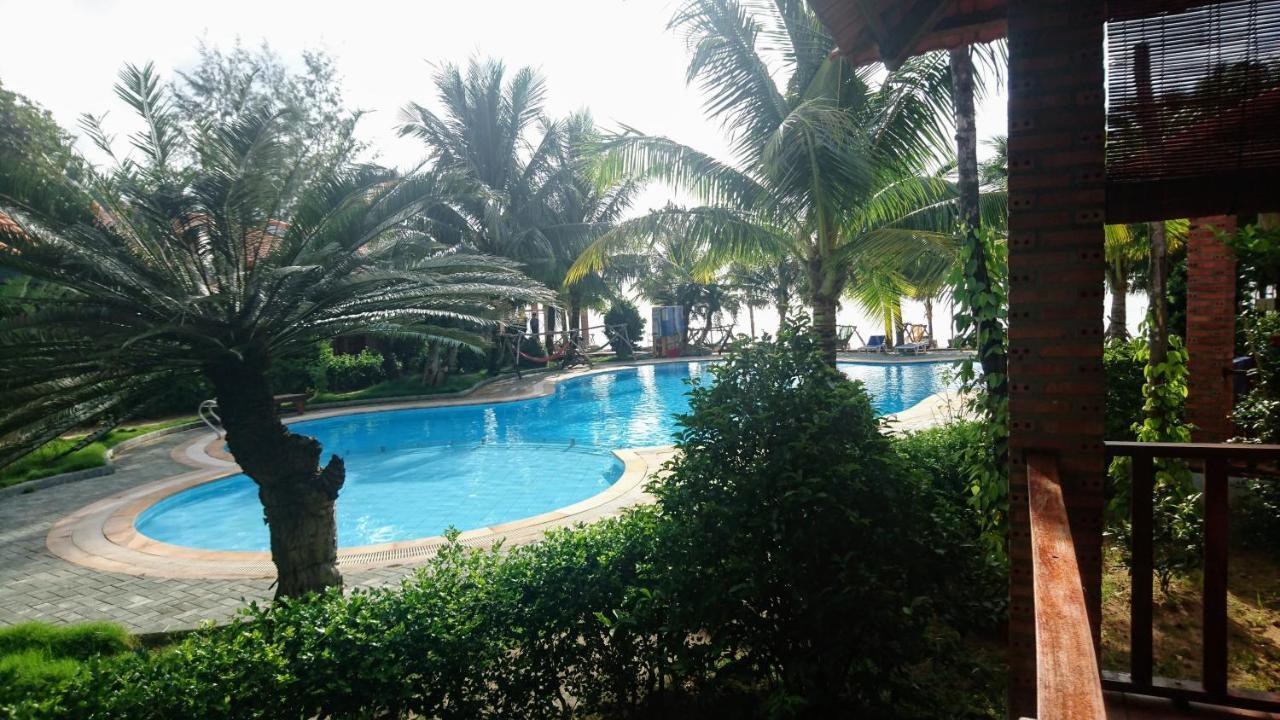 Wildland Resort Phu Quoc Extérieur photo