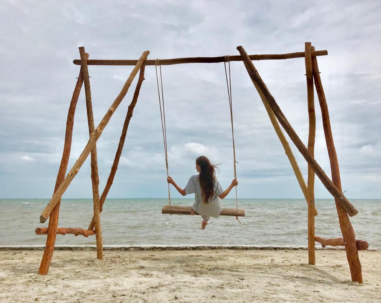 Wildland Resort Phu Quoc Extérieur photo