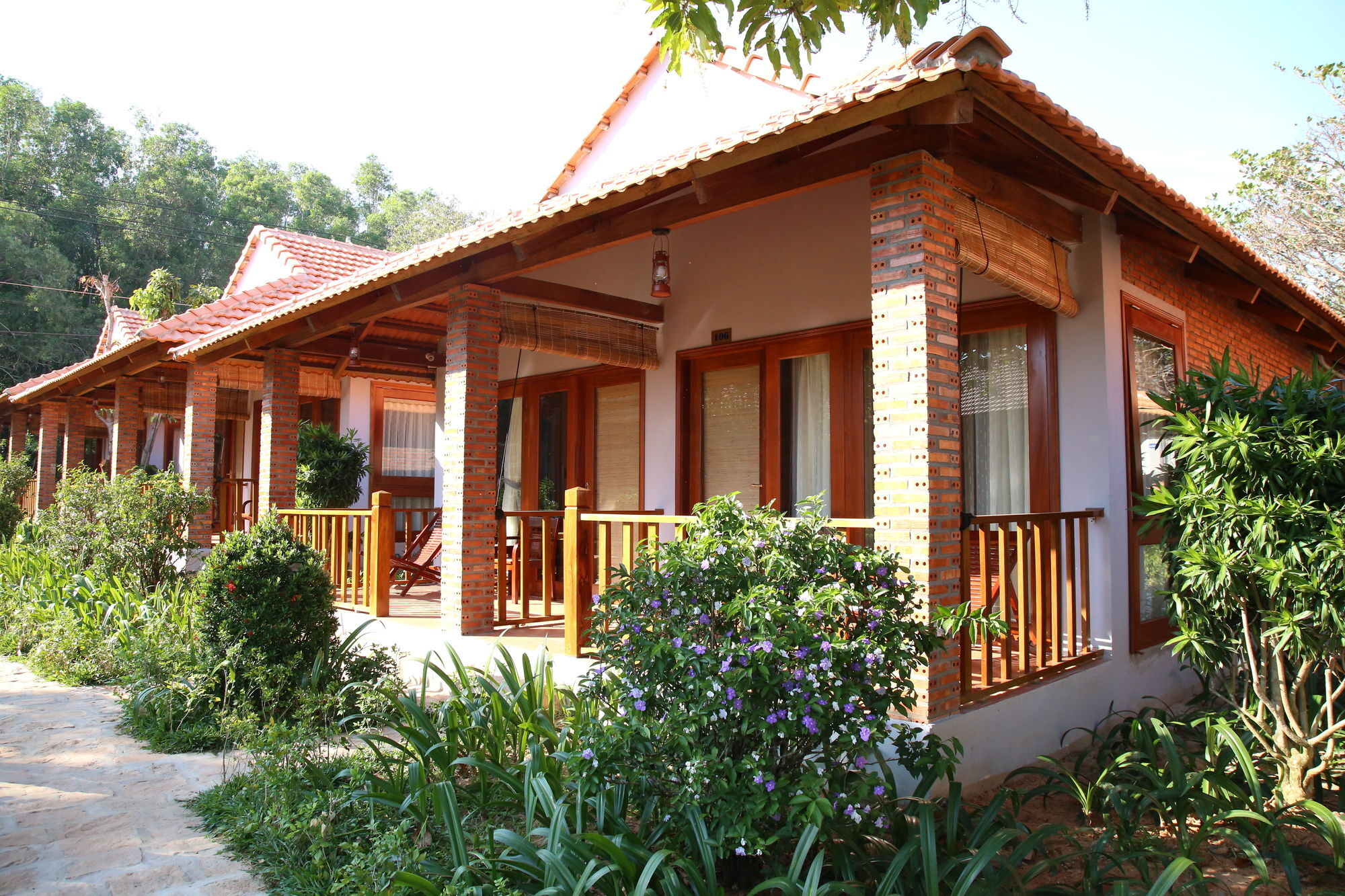 Wildland Resort Phu Quoc Extérieur photo