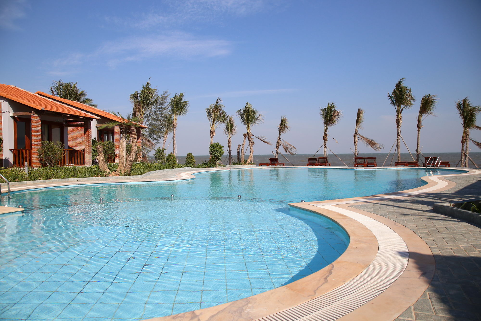 Wildland Resort Phu Quoc Extérieur photo