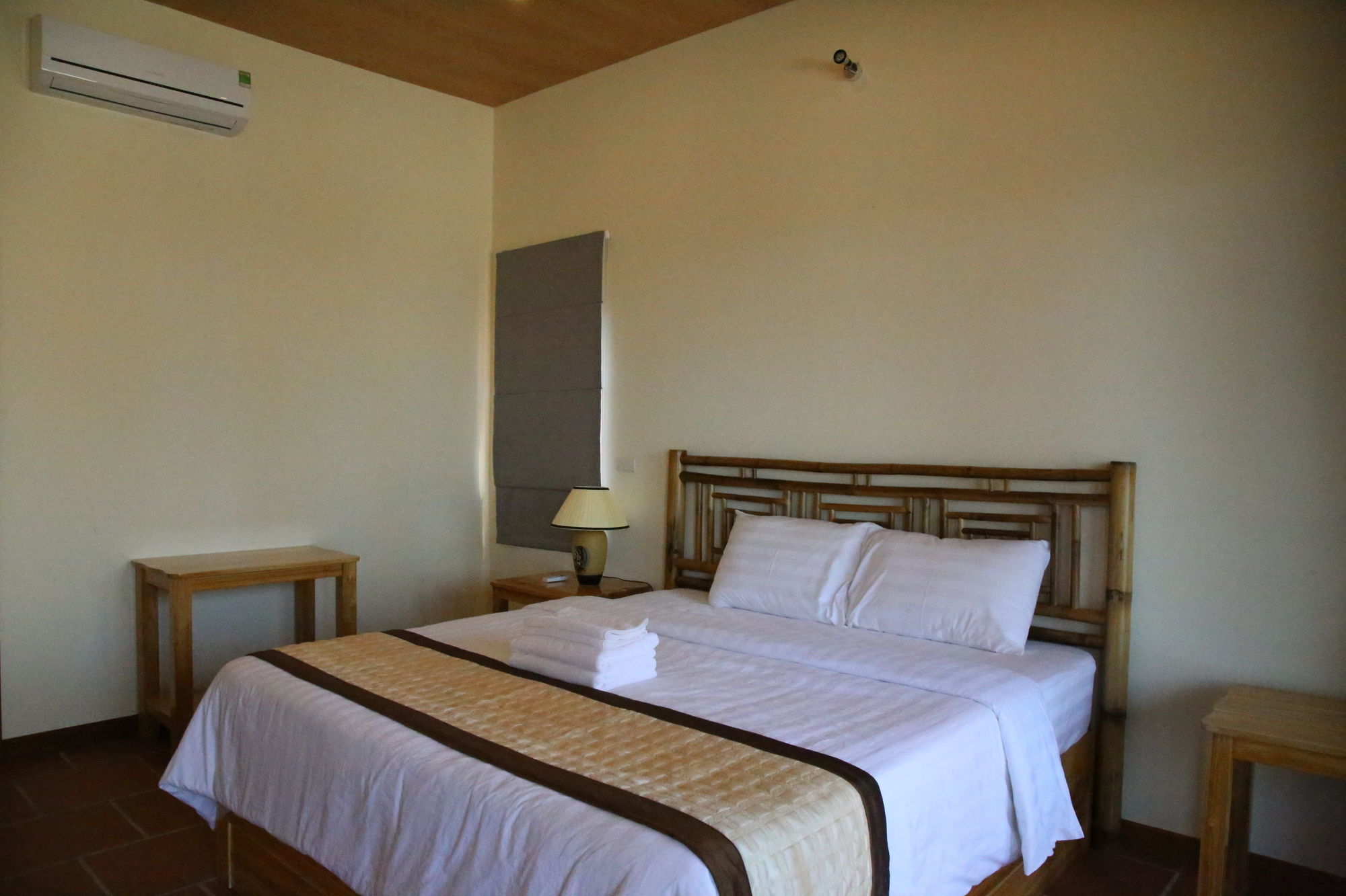 Wildland Resort Phu Quoc Extérieur photo