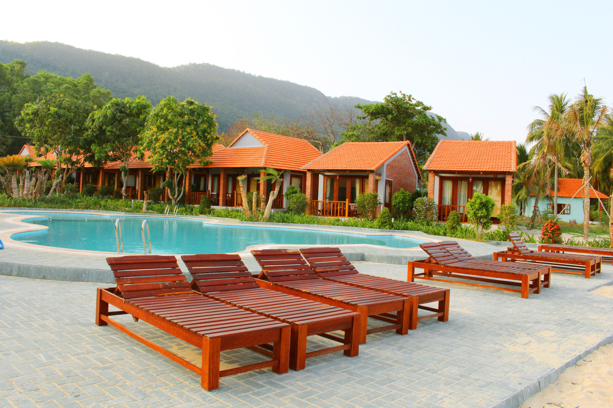 Wildland Resort Phu Quoc Extérieur photo