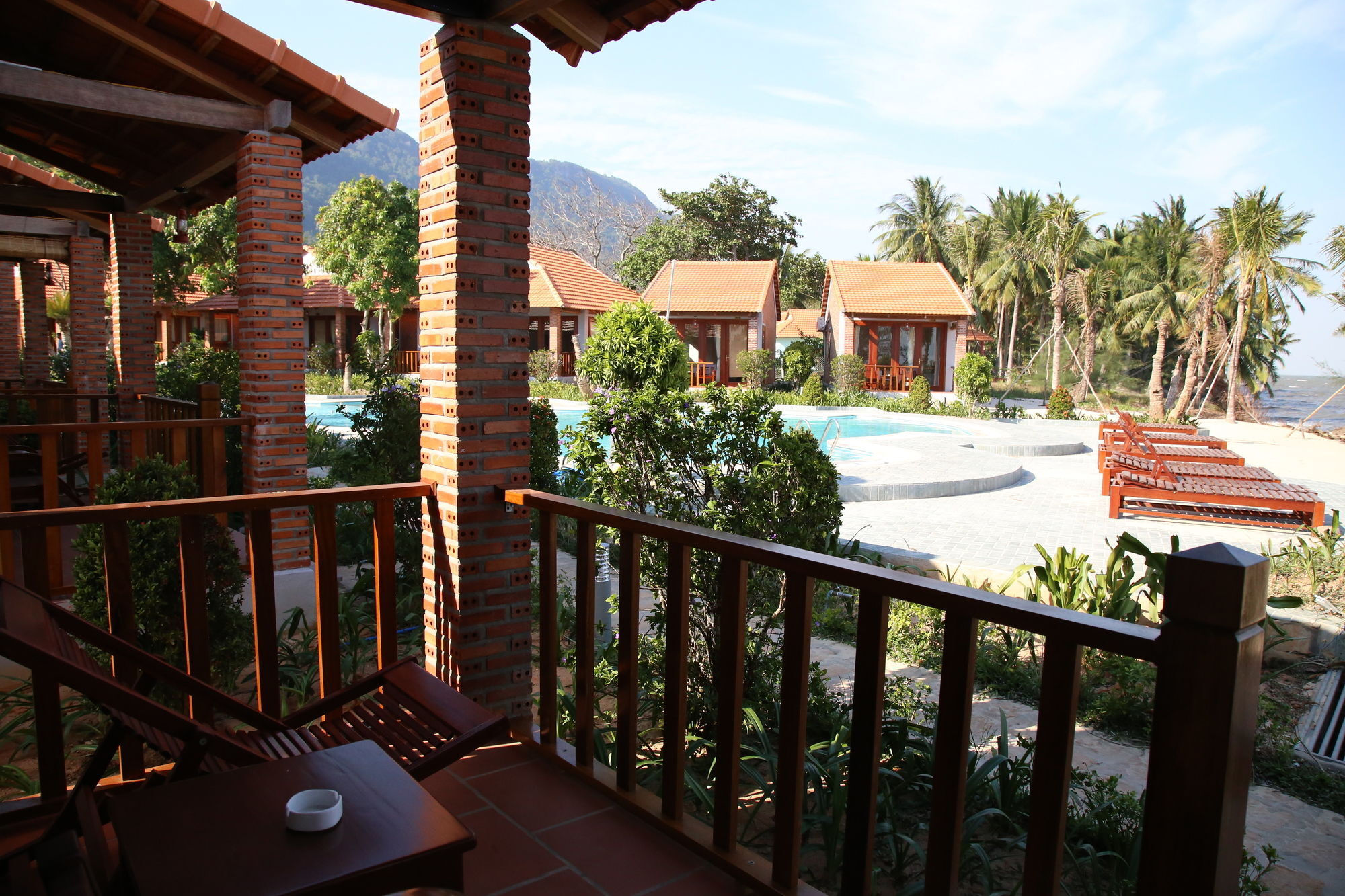 Wildland Resort Phu Quoc Extérieur photo