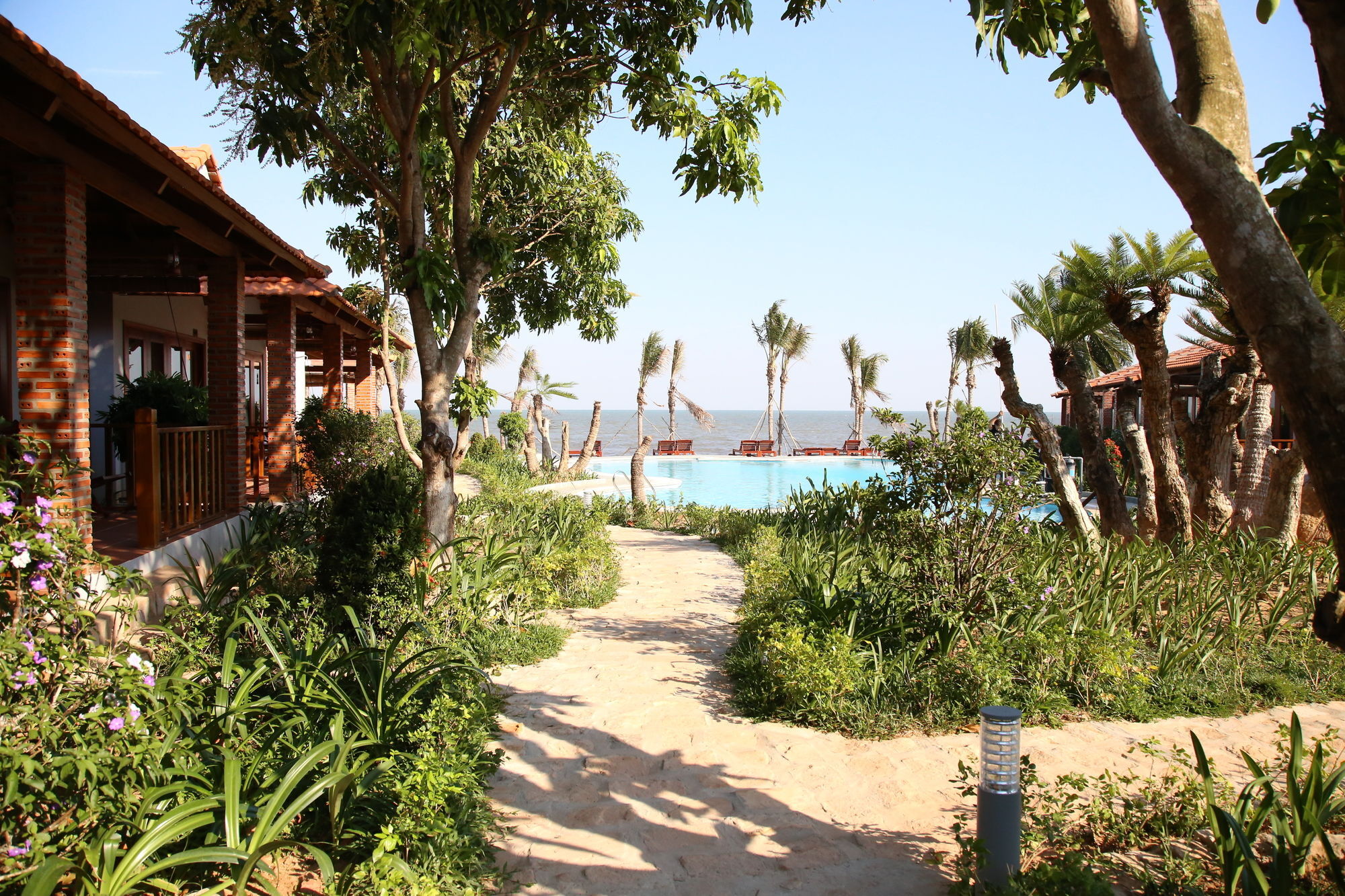 Wildland Resort Phu Quoc Extérieur photo