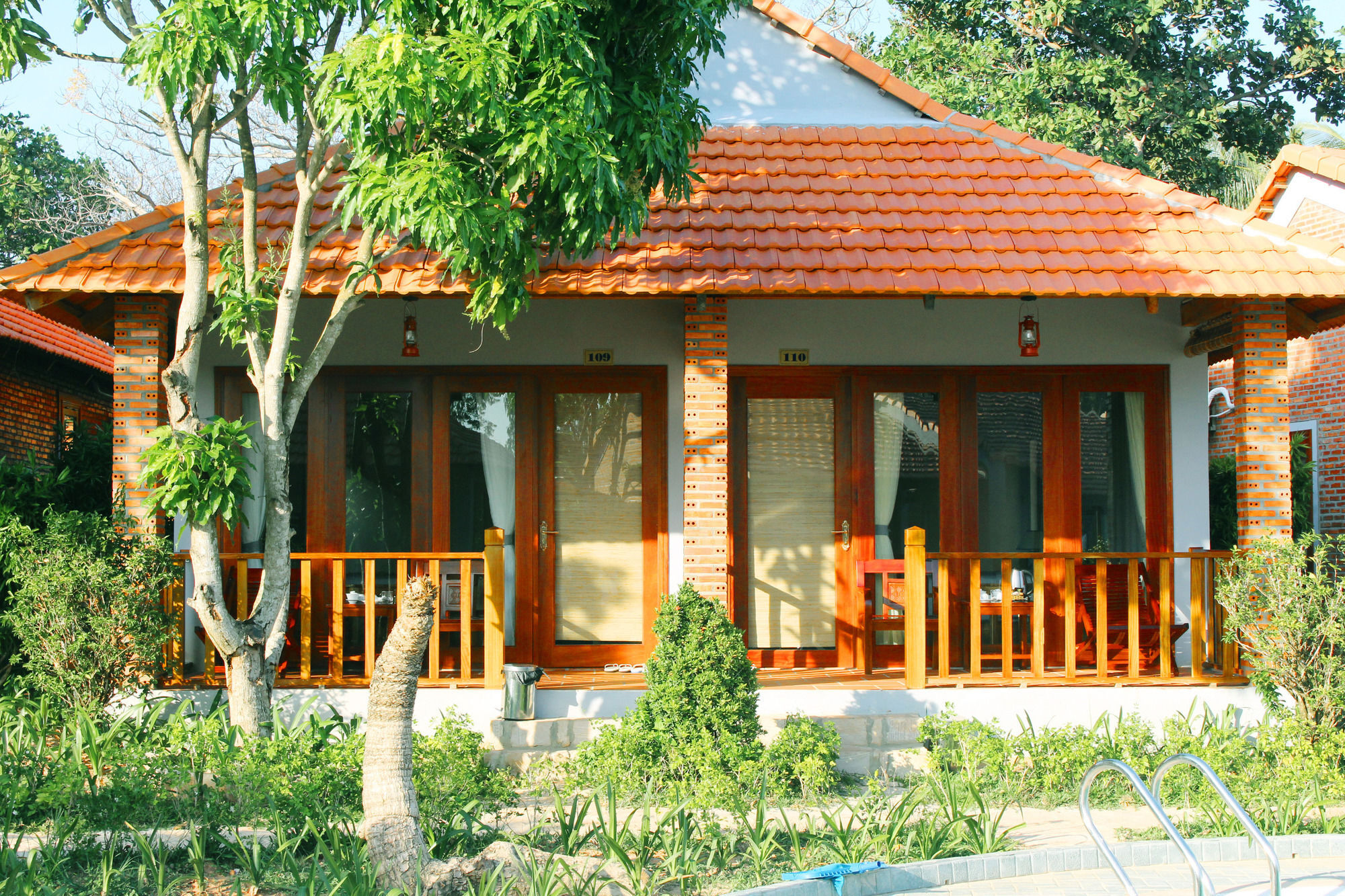 Wildland Resort Phu Quoc Extérieur photo