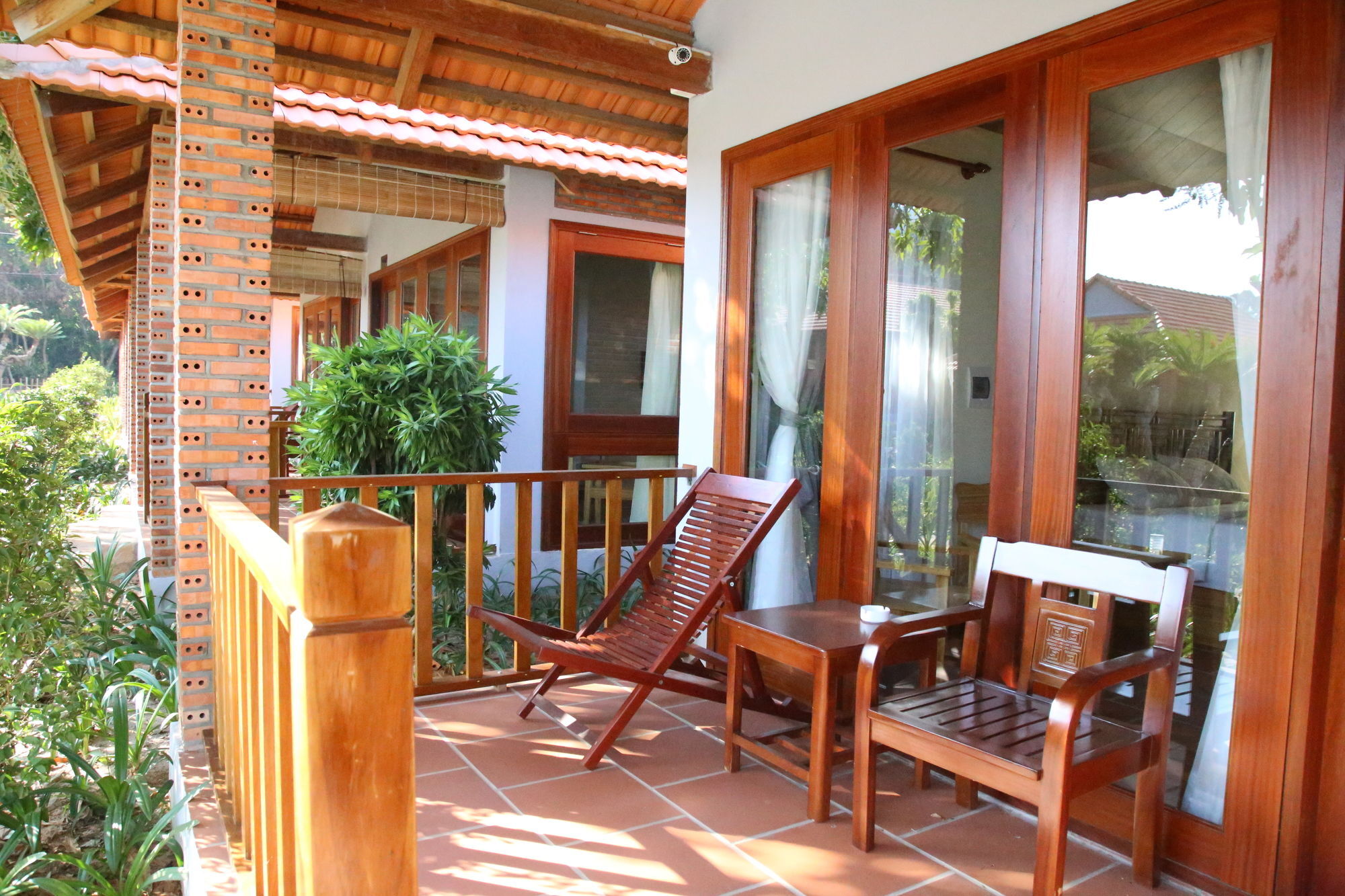 Wildland Resort Phu Quoc Extérieur photo