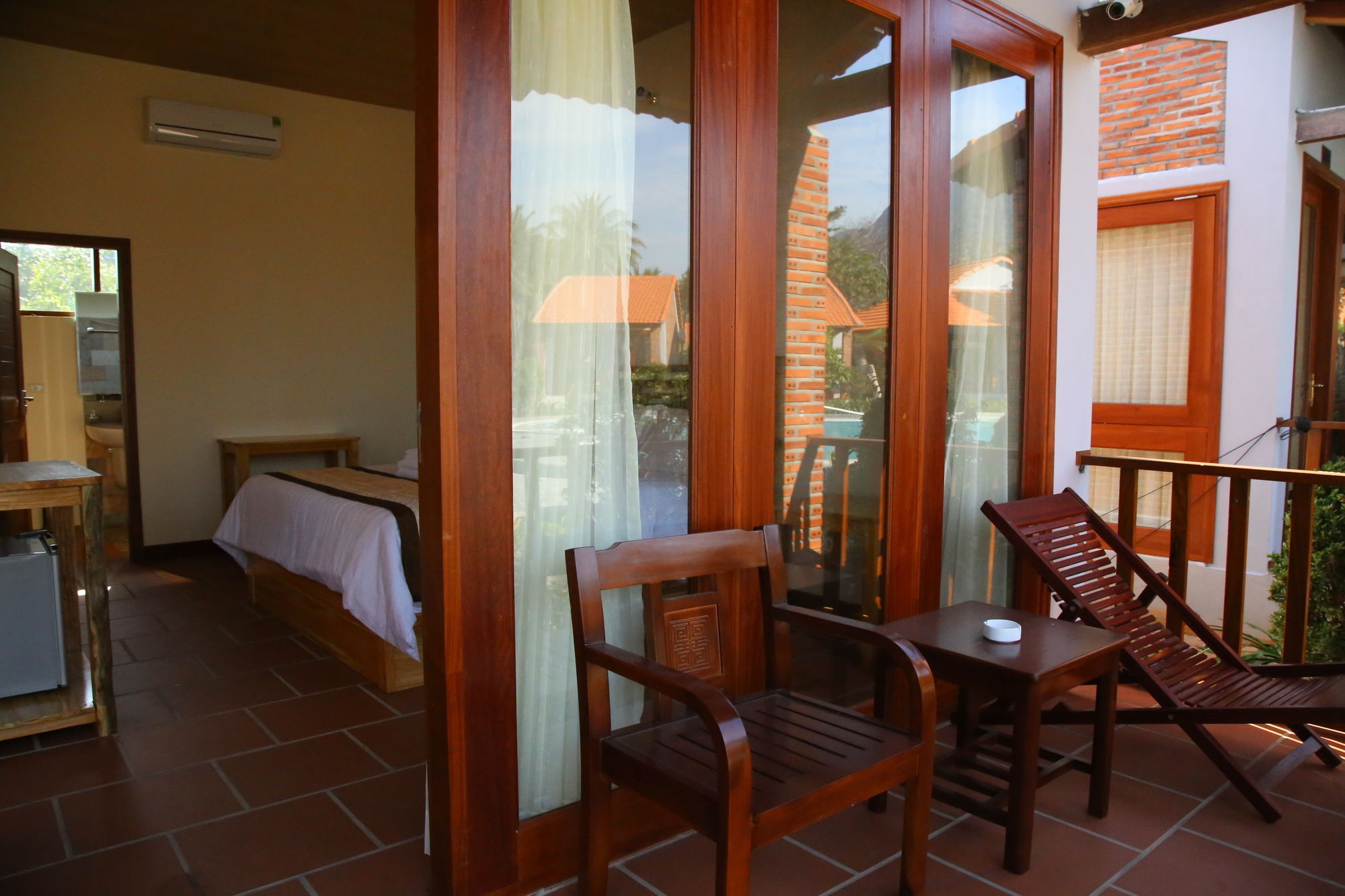 Wildland Resort Phu Quoc Extérieur photo