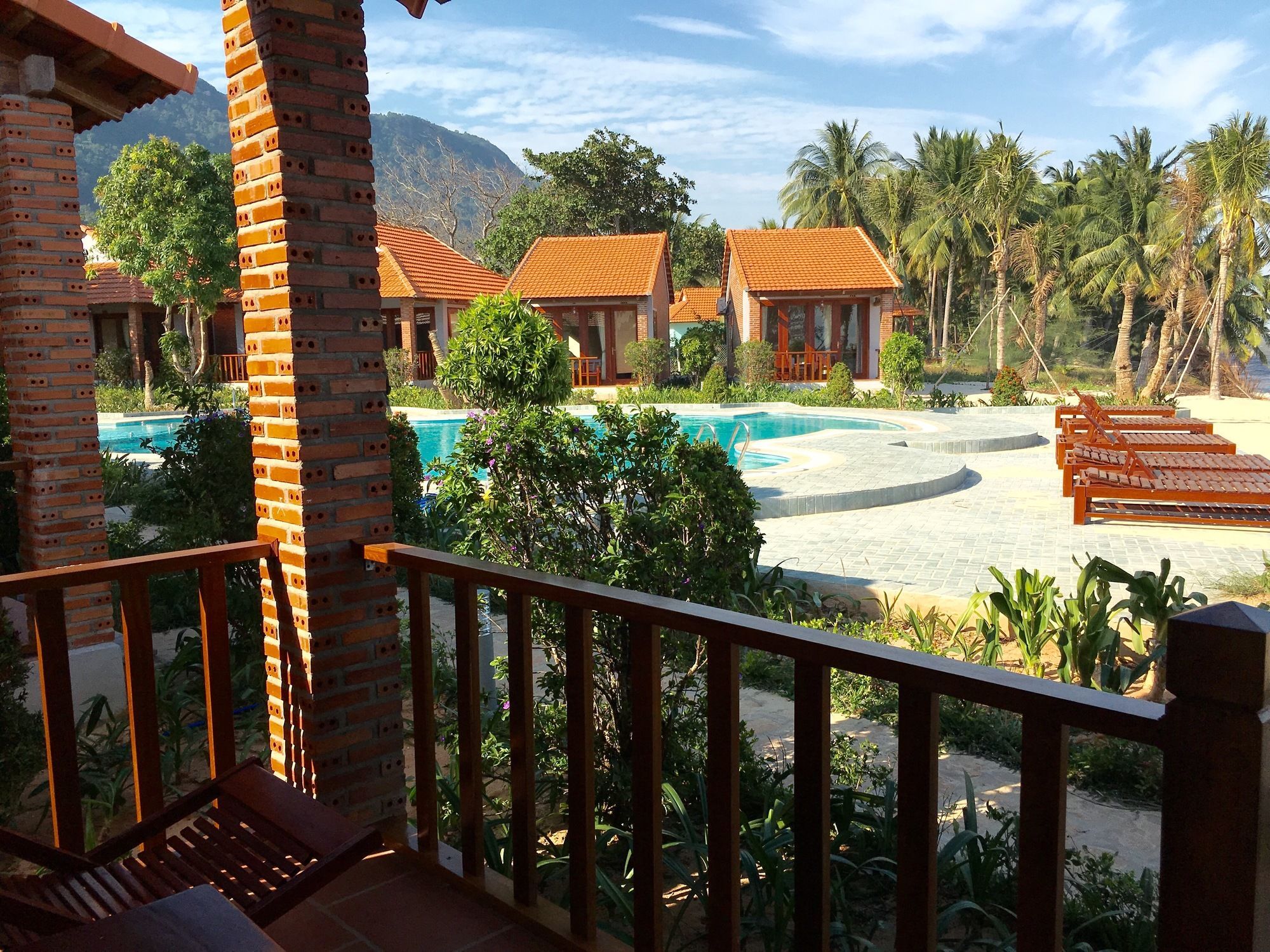 Wildland Resort Phu Quoc Extérieur photo