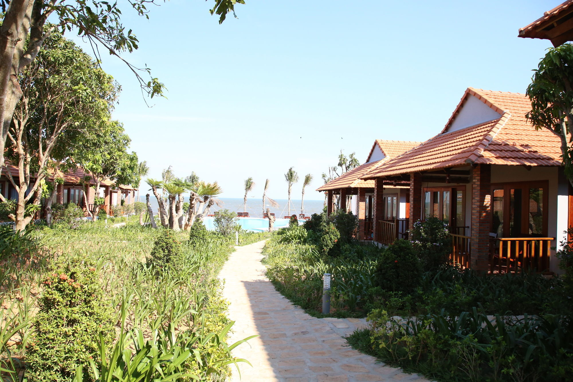 Wildland Resort Phu Quoc Extérieur photo