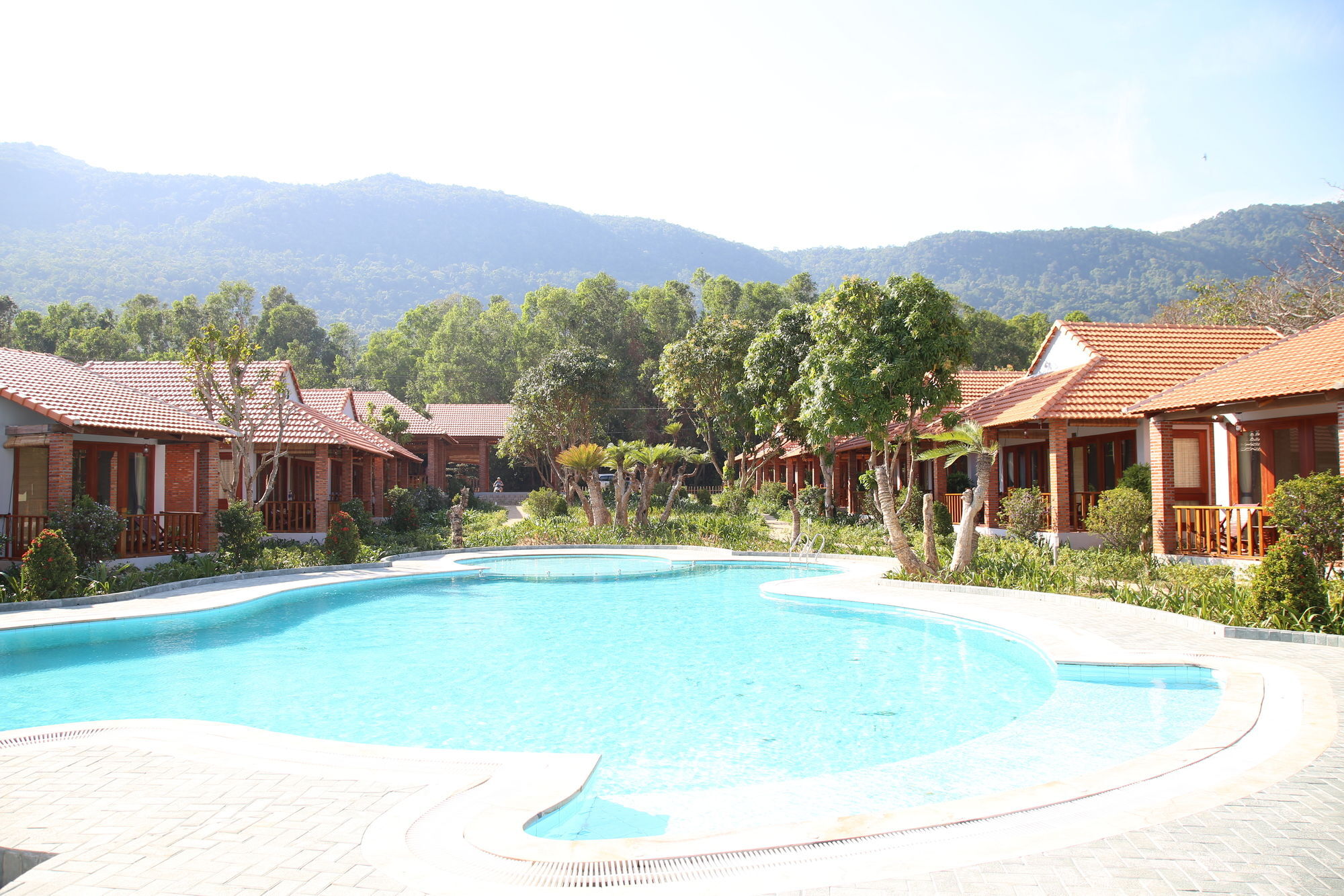 Wildland Resort Phu Quoc Extérieur photo