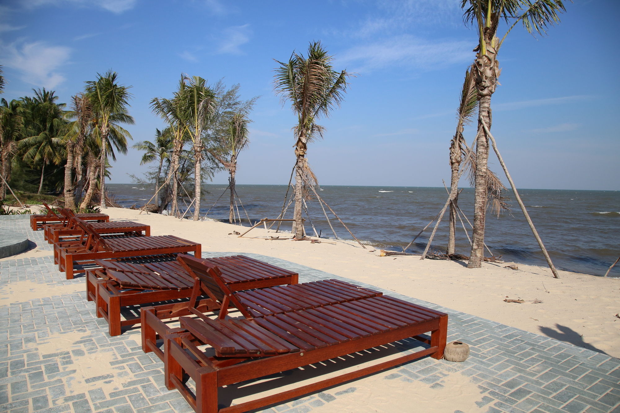 Wildland Resort Phu Quoc Extérieur photo