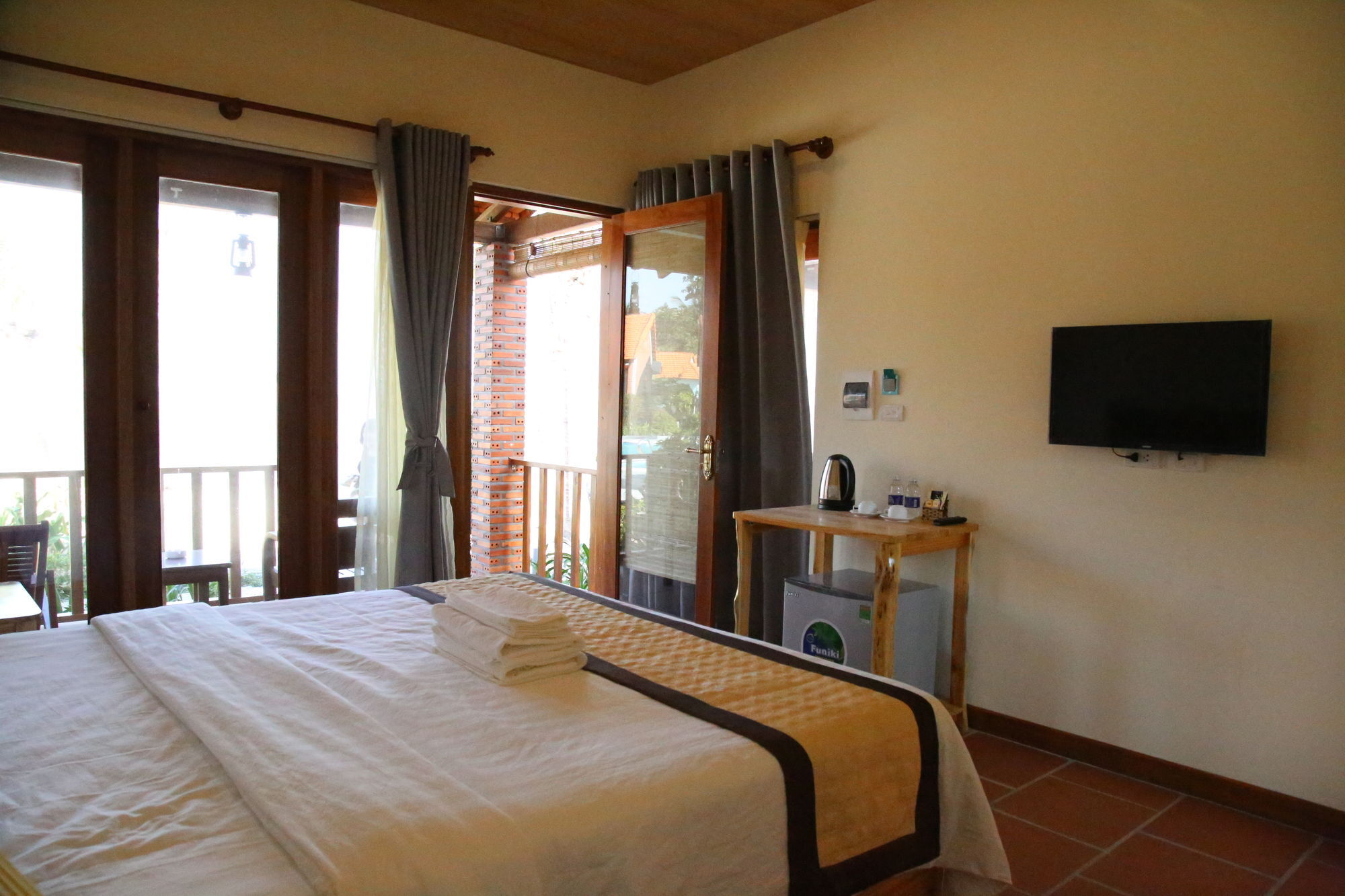 Wildland Resort Phu Quoc Extérieur photo