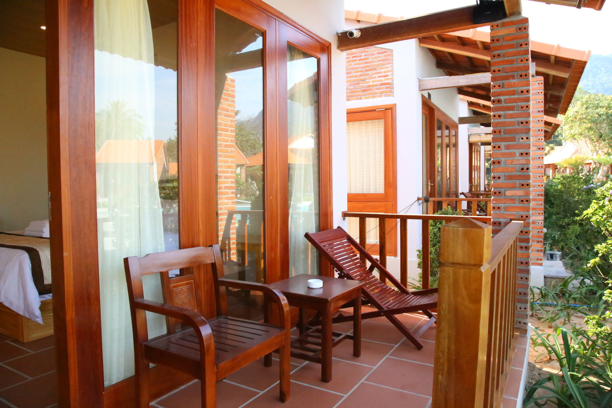 Wildland Resort Phu Quoc Extérieur photo