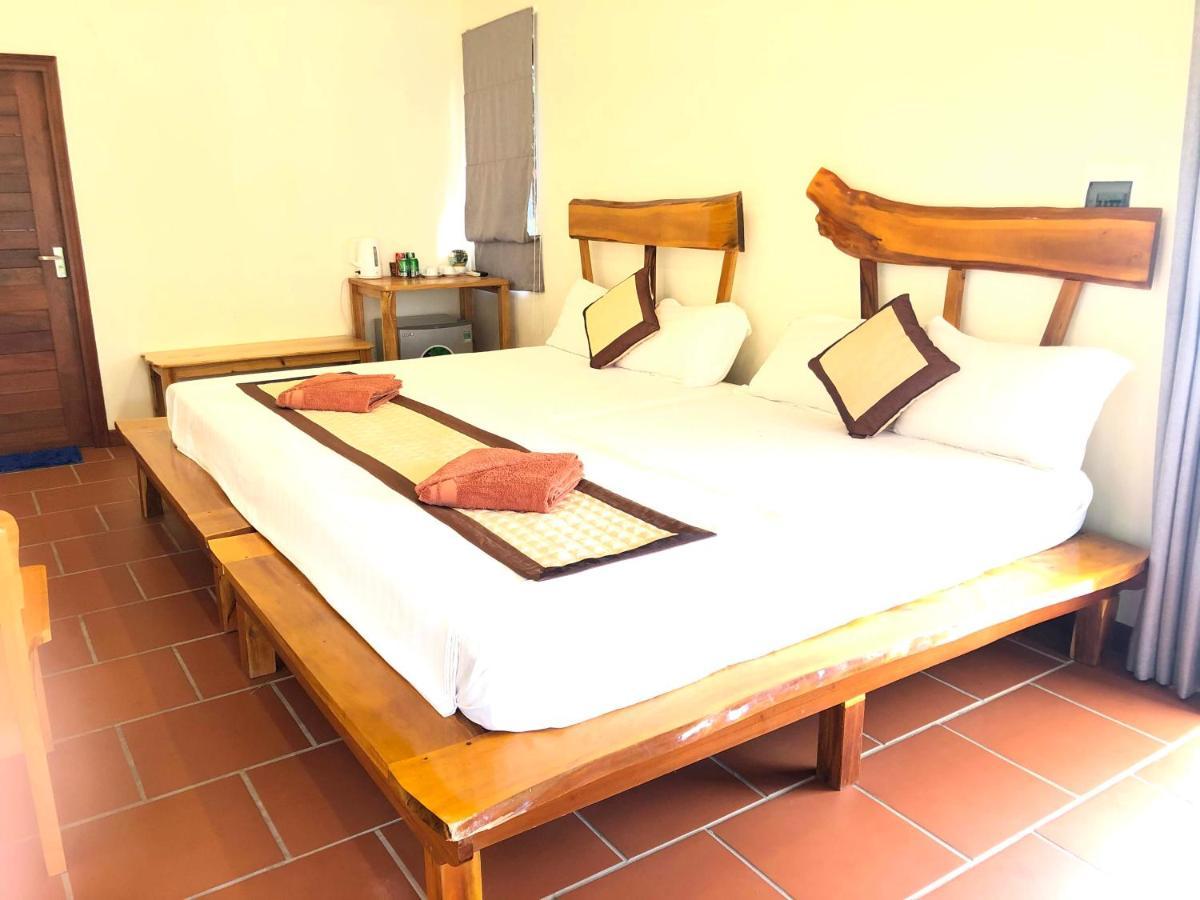 Wildland Resort Phu Quoc Extérieur photo