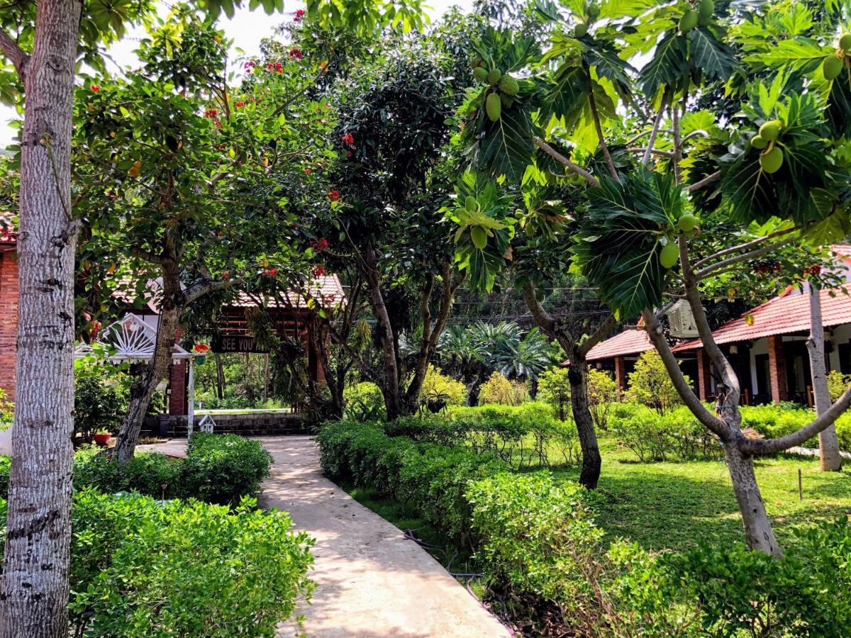 Wildland Resort Phu Quoc Extérieur photo