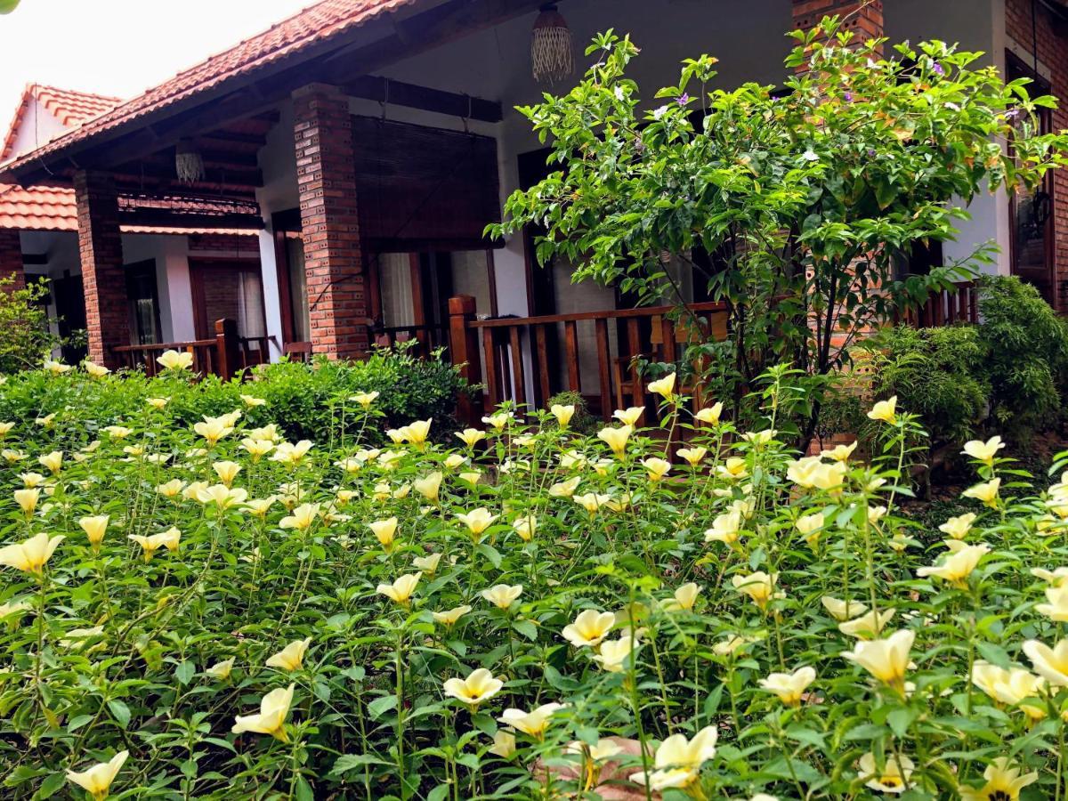 Wildland Resort Phu Quoc Extérieur photo