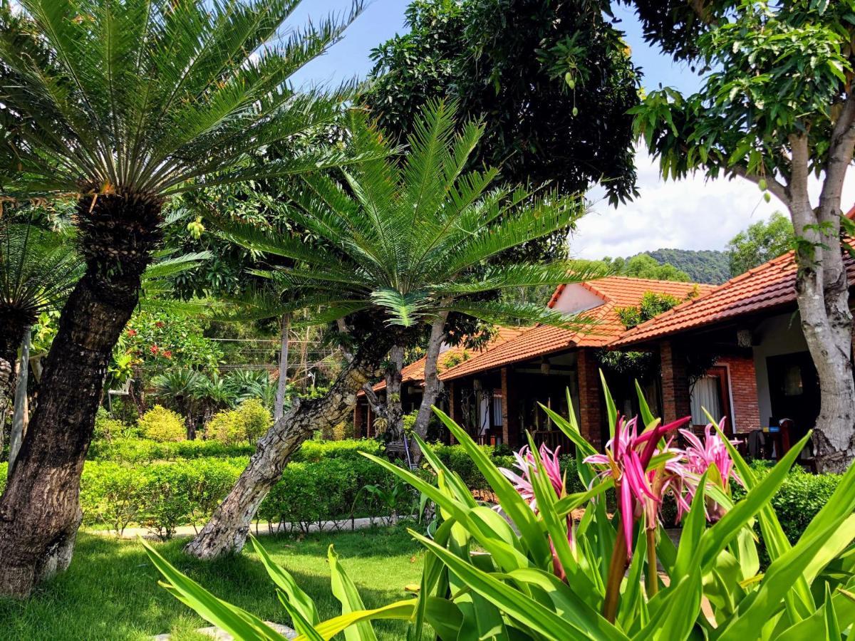 Wildland Resort Phu Quoc Extérieur photo